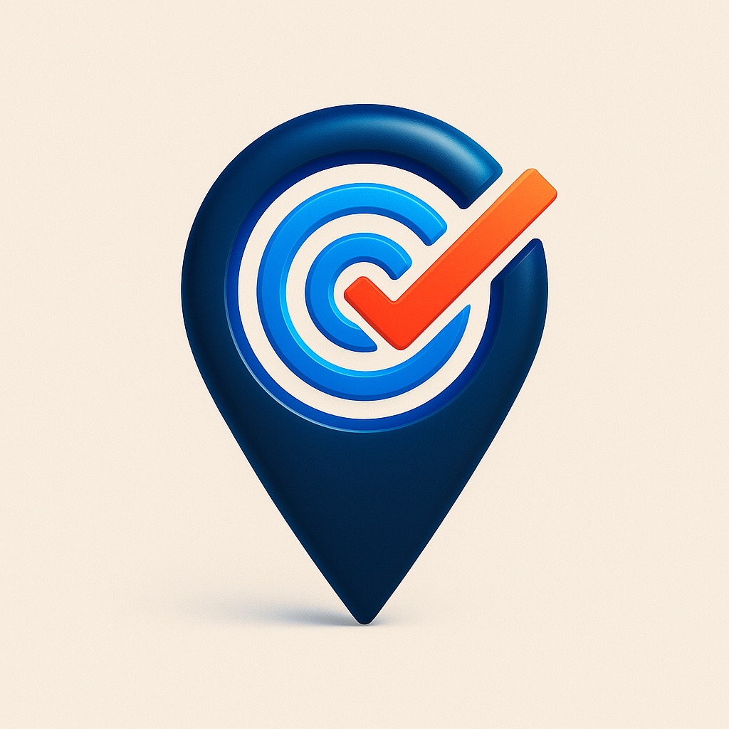 Accountability Checkpoint Logo